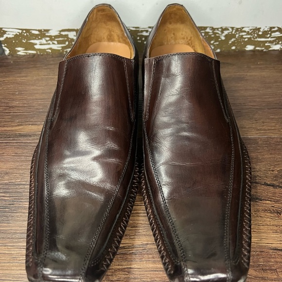 Aldo dress shoes - Picture 3 of 8